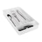 Camco CUTLERY TRAY, WHITE 43508 - alternate 4